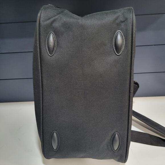 Samsonite Travel Tote Laptop Sleeve Zippered pockets EUC Measurements in photos - Picture 5 of 14